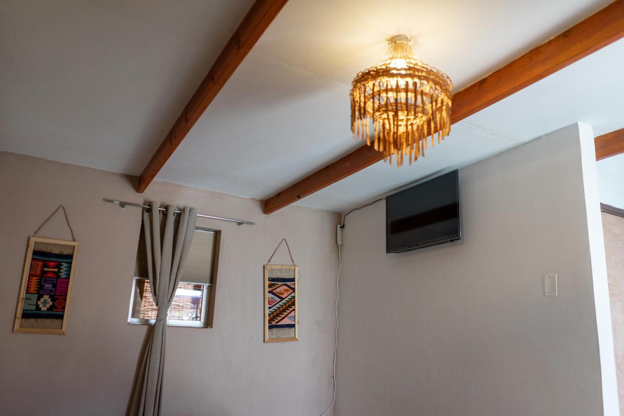 Hostal Katarpe San Pedro de Atacama Exterior photo
