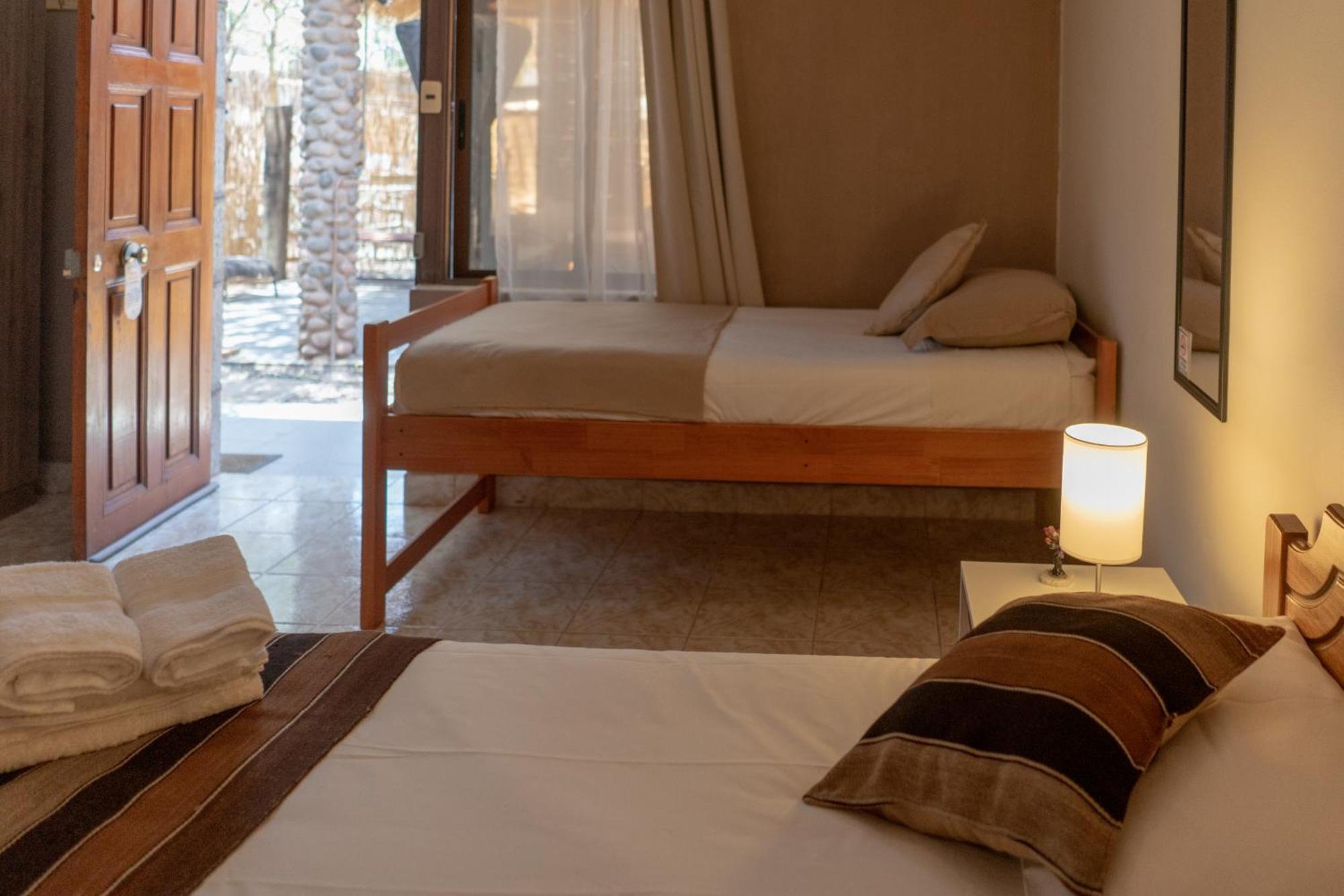 Hostal Katarpe San Pedro de Atacama Room photo