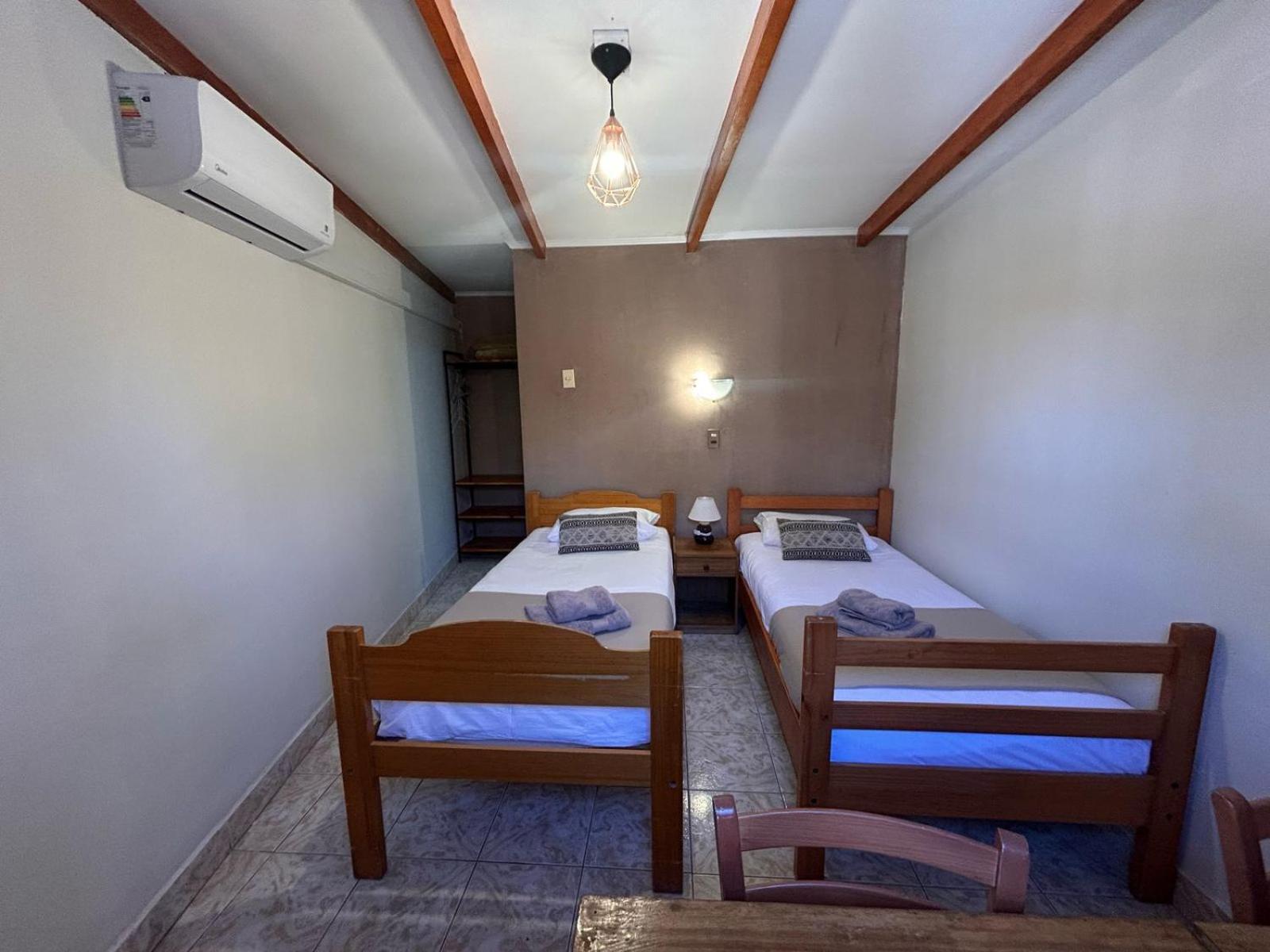 Hostal Katarpe San Pedro de Atacama Exterior photo